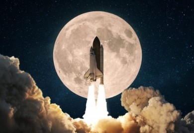 NASA zabrinuta da bi Kina mogla prisvojiti Mjesec