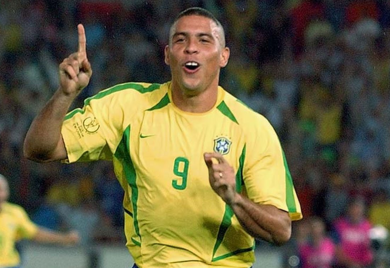 Ronaldo je za Murinja najbolji igrač svih vremena, ali ne Kristijano