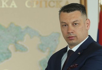 Nešić odgovorio poslanici PDP-a: Žao mi je što postoji takva stranka