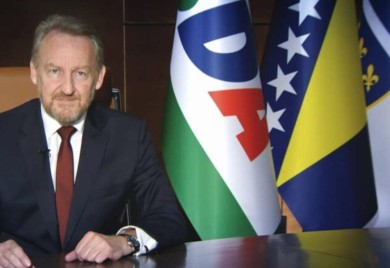 SDA reagovala na sastanak Dodika i Konakovića: Djelovanje izvan Ustava i zakona
