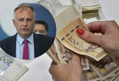 „Jasno je da Vlada ne funkcioniše“ Poslodavce niko nije zvao na obećani razgovor o minimalcu