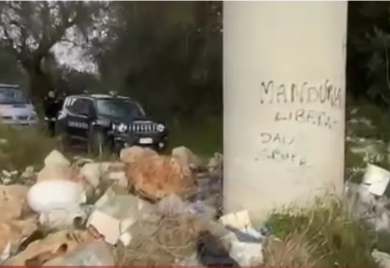 Crnogorac ubijen u Italiji: Mučili ga i bacili na đubrište, majka ga danima tražila