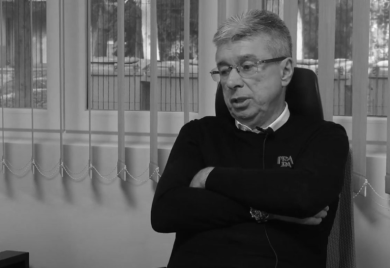 Saša Popović za bolest saznao slučajno, nakon što je povrijedio nogu