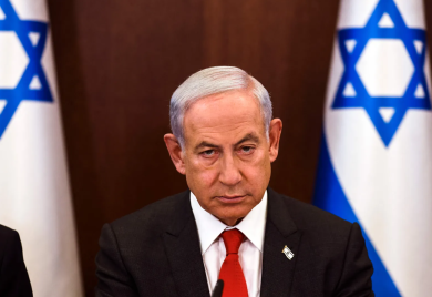 Tel Aviv demantuje vest o napadu na kabinet premijera