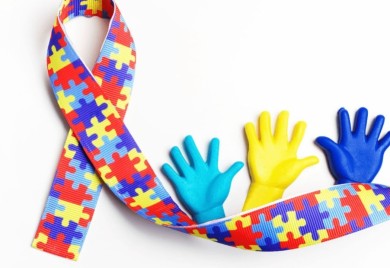 Bajka o drugom aprilu (Dan svjesnosti o autizmu)