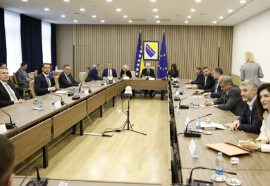 "NIKAD VIŠE DODIK" Sastanak opozicije iz Srpske, Trojke i HDZ prošao BEZ SPORAZUMA, uskoro novi susret u Banjaluci