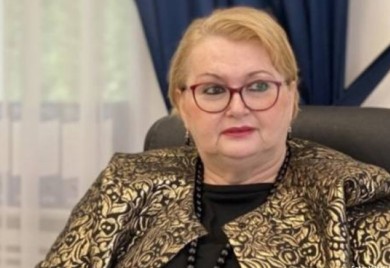 Nova zanimacija bivše ministarke BiH: Bisera Turković osnovala firmu