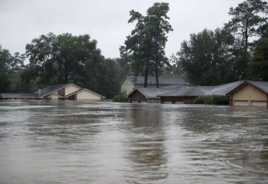 Šteta od poplava milionska, Kostajnica najkritičnija tačka