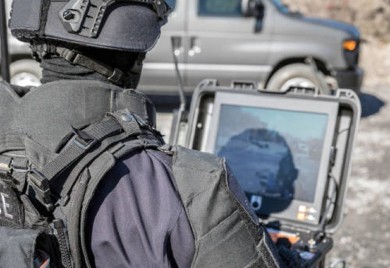 Evakuisano oko 8.200 ljudi, pronađena bomba od 250 kilograma