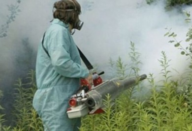 Akcija suzbijanja komaraca u Banjaluci: Evo kada ekipe izlaze na teren