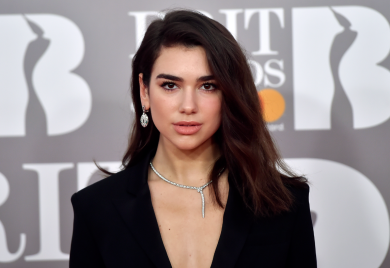 Dua Lipa dobila državljanstvo takozvane države Kosovo
