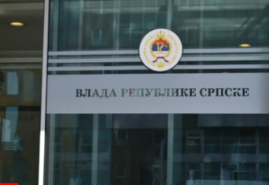 Pogledajte biografije ministara u novoj Vladi Srpske