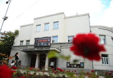 Dvije premijere u oktobru u Narodnom pozorištu Republike Srpske