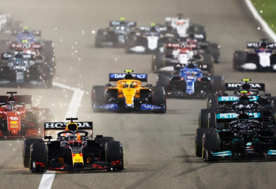 SINGAPUR: Perez slavio, na pobjedu mora pričekati