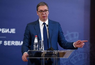 Sada je jasno zašto je Vučić odbio Putina