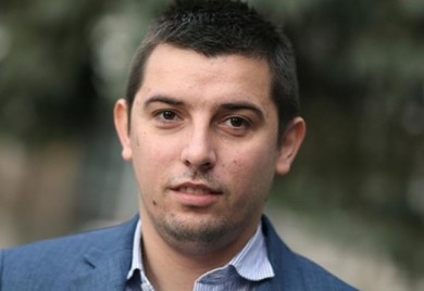 Šulić opoziciji: Izgubili ste ono malo kredibiliteta kod građana Srpske