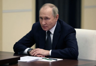 PUTIN: Naše oružje uvijek mora ostati efikasno