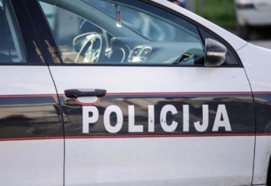 Pljačkao starije osobe, predstavljao se kao radnik