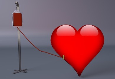 Sedam činjenica koje treba da znate o krvnim grupama