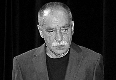 Sahranjen pjesnik i književnik Rajko Petrov Nogo