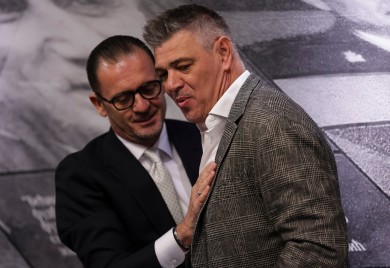 Zašto je Savo napustio Partizan: Plata nije razlog