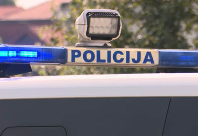 Zagrebačka policija: Časna sestra lažno prijavila da je napadnuta