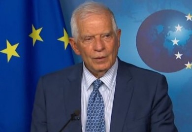 BORELJ: EU nije poklekla pred Putinovom ucjenom