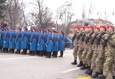 Karan pozvao građane da prisustvuju svečanom defileu u Istočnom Sarajevu