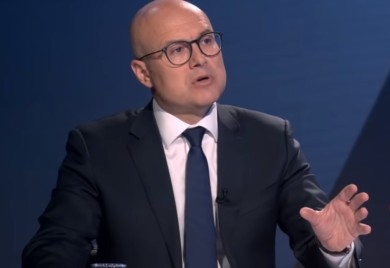 VUČEVIĆ: Predstojeće godine moraju biti u znaku srpskog ujedinjenja