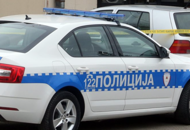 Slovenac maltretirao Banjalučane u novogodišnjoj noći