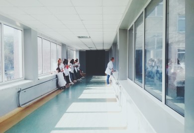 Poljska ima oko 300.000 infekcija sedmično