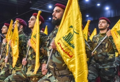 Nakon što je Izrael bombardovao Bejrut: Prijeti eskalacija rata! Hezbolah najavio osvetu