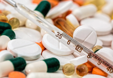 Evropa mora hitno smanjiti upotrebu antibiotika upozoravaju zdravstveni stručnjaci