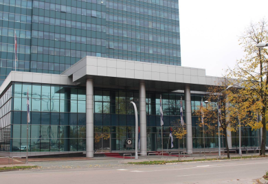 Boravak o trošku države: Pet ministara koristi luksuzne apartmane Vlade Srpske
