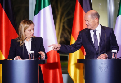 ŠOLC: Ne želimo da SAD tretiraju EU gore nego Meksiko ili Kanadu