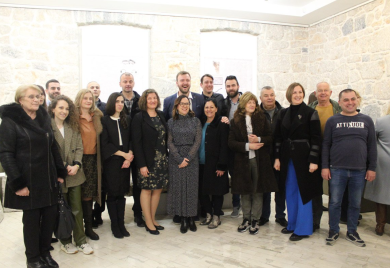Muzej Hercegovine sedam decenija čuvar tradicije