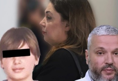 Odložen parnični postupak protiv Kecmanovića zbog štrajka advokata