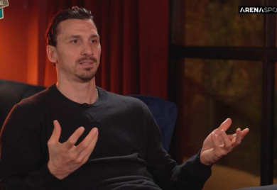 Ibrahimović otkrio koga bi odabrao između BiH i Hrvatske