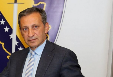 Osmica naredio uništavanje dokumentacije OBA (FOTO)