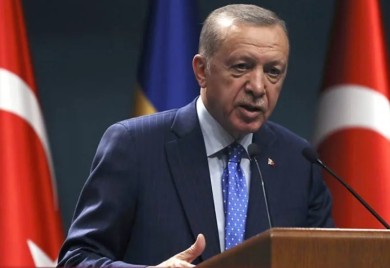 Katastrofalni bilans zemljotresa u Turskoj: Erdoan objavio da je uništeno čak 214.000 zgrada