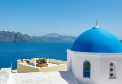 Nova pravila na Santoriniju: 5 ključnih promjena za turiste u 2026. godini