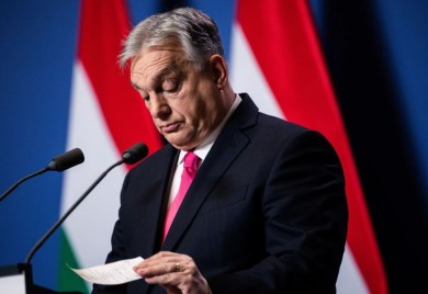 Orban sazvao hitan sastanak Savjeta za energetsku bezbjednost, Novak upozorava na nestabilnost sa gasom u Evropi
