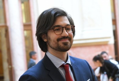Sve što ima dobio na poklon: Objavljena imovinska kartica unuka Slobodana Miloševića