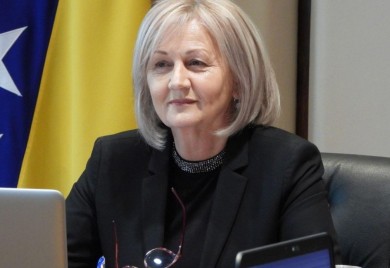 Krišto: Podrška projektima između BiH, Srbije i Hrvatske, nema razloga da to bude problem