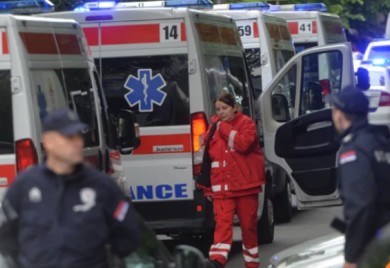 Psiholog o krvavom piru u osnovnoj školi: “Iza dječaka se krila ogromna nevolja”