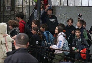 Jedan otac iznio nove detalje: Dječak koji je pucao bio žrtva vršnjačkog nasilja