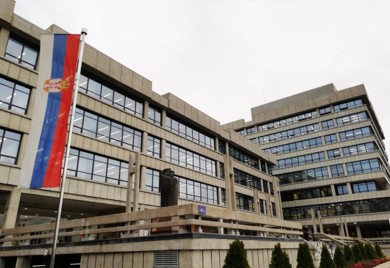 Tužilaštvo o masakru u školi: Učenik koji je pucao nije krivično odgovoran