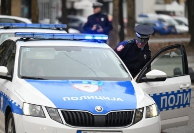 Policija Srpske pojačala prisustvo oko škola