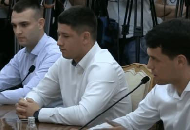 Studenti koji žele da uče odložili štrajk glađu do Vidovdana