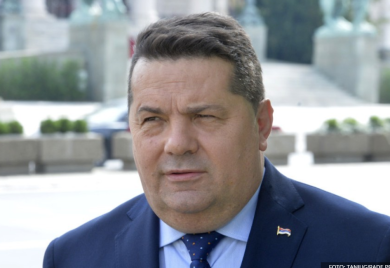 Stevandić otkrio ko je prijavio Đajića i Ćurlu: “Prijetio mu je upotrebom pištolja”
